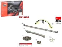 фото thumb №1, Fai autoparts набор цепь распределительного вала honda city s