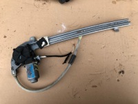 фото thumb №3, Подъемник электрический стекло задняя правый renault laguna ii