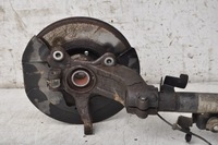 фото thumb №9, Volvo xc60 i d3/d4 mcperson правый перед 31340477