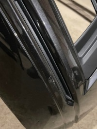 фото thumb №11, Vw passat b8 lift бампер перед lb7r