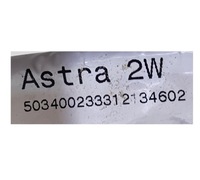 фото thumb №6, Astra j iv підголівник перед 13300515