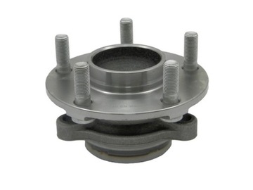 фото thumb №1, Ступица колёса перед infiniti g35 2wd -06