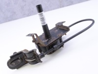 фото thumb №1, Mercedes vito w447 підйомник підйомник кронштейн колеса запасного домкрат