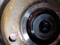 фото thumb №5, Колеса розподільного валу грм scania r 1763438 1376355 1398294