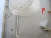 фото thumb №7, Захист заглушка панелі консолі права volvo s60 ii v60 i 10-18