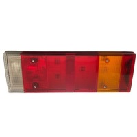 фото thumb №1, Лампа задняя задняя правая выход с бок man 81.25225-6523