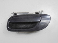 фото thumb №4, Volvo v70 ii typ s ручка зовнішня ліва задня