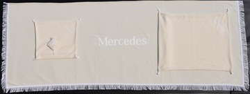 Покрывало MERCEDES TIR, лкв