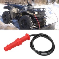 фото thumb №10, Насадка трубка свечи зажигания pasuje do