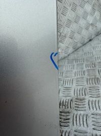 фото thumb №13, Дверь левый перед передние kpl audi tt ii 2 8j org