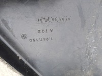 фото thumb №12, Обшивка багажника правий задня 1 947 150 bmw e30 kombi