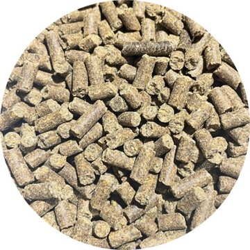 BIOFEED HORSE & PONY Suplementy granulat na stawy dla koni kolagen 900g