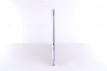 фото thumb №16, Радіаторів кондиціонера nissens 94626 8200115543