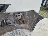 фото thumb №9, Skoda fabia ii 2 scout lift бампер перед передній