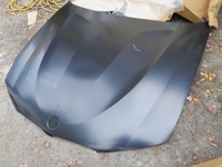 фото thumb №11, Капот кришка двигуна bmw x3 x4 f25 f26 дешево сталевий опис