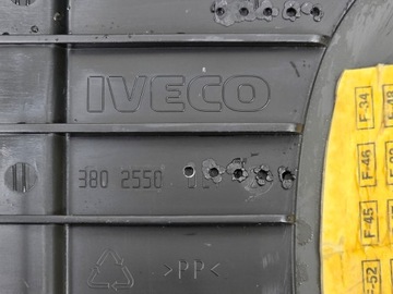 фото thumb №5, Iveco daily 06- бардачок крышка защита предохранителей 3802550 2
