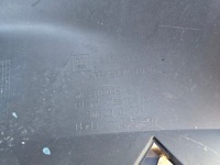 Opel insignia a рестайлинг  13-17 бампер перед передний 22787147 Киев, фото thumb