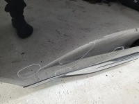 Volvo xc60 2 2 17- дверь задний  задние правое fv Киев, фото thumb