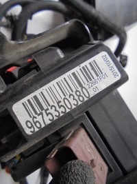 фото thumb №7, Установка двигателя peugeot 308 ii t9 hb 1.2 thp 15 r