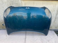 Купить Mini cooper r56 петли капот амортизаторы пара, фото thumb