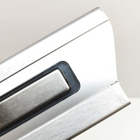 фото thumb №7, Land rover range rover sport l494 2018 левая сторона молдинг порог задняя