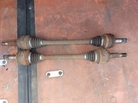 фото thumb №1, Приводной вал задняя левая правая lexus rc f 5.0 v8 15r