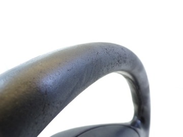 фото thumb №7, Кермо з подушка audi a6 c5 рестайлінг шкіра s-line