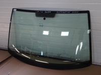 фото thumb №1, Стекло лобовое перед vw t6 multivan nowa agc 2015-