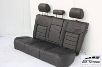 фото thumb №7, Vw touareg сиденья комплект сидений сидений сиденья сиденье обивка 7l кожа