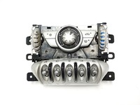 фото thumb №1, Mini r56 панель обдув кондиционера europa