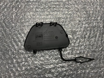 фото thumb №2, Заглушка бампера фаркоп зад citroen c5 aircross