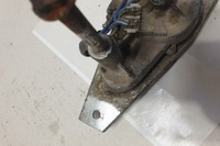 фото thumb №10, Двигунчик двірники кришки honda civic vi хетчбек ej, ek wm42061s 1.4l