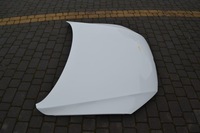 фото thumb №8, Капот кришка двигуна vw passat b7 10-14r lb9a