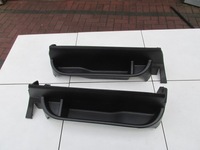 фото thumb №1, Пластик защита сиденье kuga mk1 c-max mk1