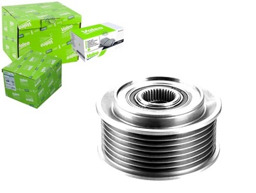 фото thumb №1, Зчеплення генератора valeo 373224a001 373224a002 3