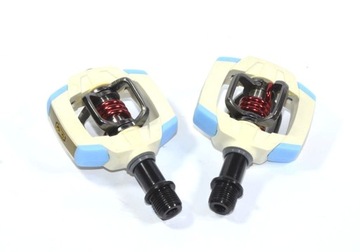 Pedały rowerowe mtb szosa CRANK BROTHERS egg CANDY OPIS !! CRANKBROTHERS 2