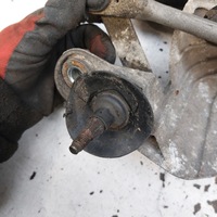 фото thumb №15, Jaguar s-type механізм двірник 2r83-17500-aa