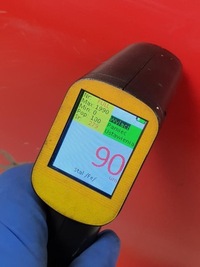 фото thumb №9, Крышка багажника nissan pixo