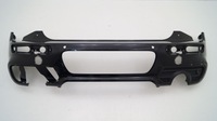 фото thumb №1, Mini clubman f54 jcw 15-19 бампер задний задняя a66