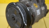Audi tt 8j a3 eos golf 3.2 v6 08r bub компресор кондиціонера 8j0260805 в Україні, фото thumb