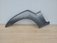 фото thumb №1, Hyundai terracan lift левая молдинг крыла перед