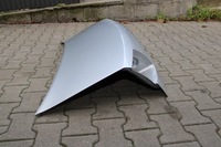 фото thumb №8, Audi a8 d3 02-05 крышка багажника задняя задняя ly7w ładna