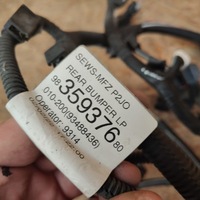 фото thumb №4, Джгут бампера зад pdc камера opel corsa f 6xpdc