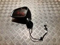 Купить Зеркало левая 9 pin mercedes slk slc r172 2015- лак 992 uk, фото thumb