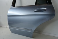 фото thumb №6, Mercedes w251 двері лівий задня задні 349 r-klasa