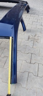 фото thumb №6, Vw tiguan ii дах обшивка дах панорама