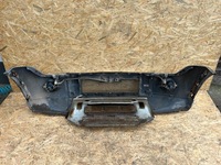 фото thumb №10, Mitsubishi pajero iv 4 2006-2015 бампер передний kompletny демонтаж