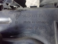 фото thumb №6, Жгут двигателя porsche panamera 970 94860715500