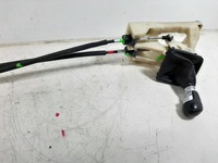 фото thumb №11, Hyundai elantra v lift 1.6 16v 14r выборщик переключения передач тросы 6 передач