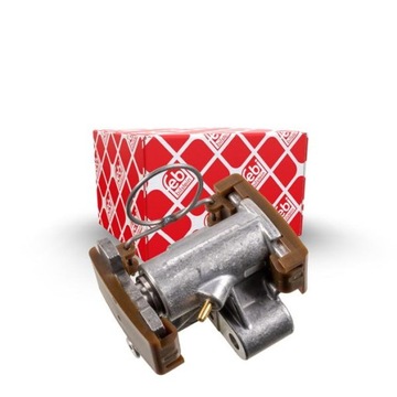 фото thumb №9, Натягувач ланцюга 12510 febi